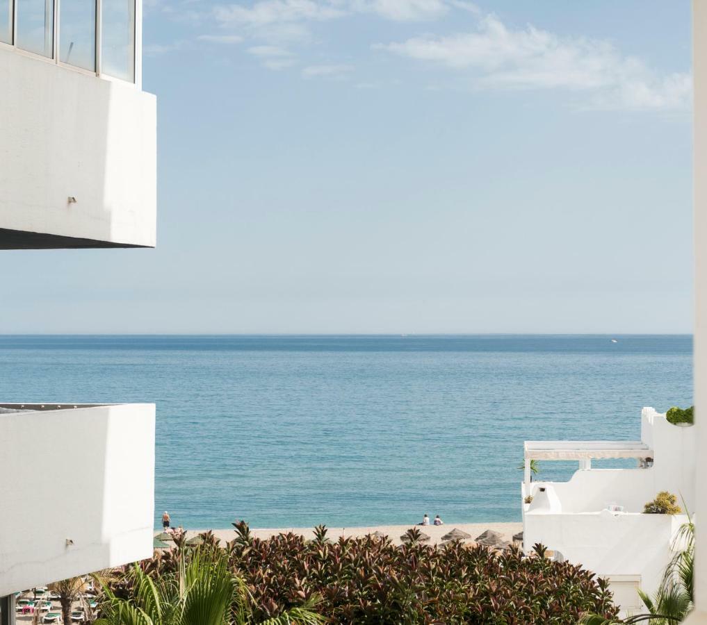 Marbella First Line Beach Eksteriør bilde
